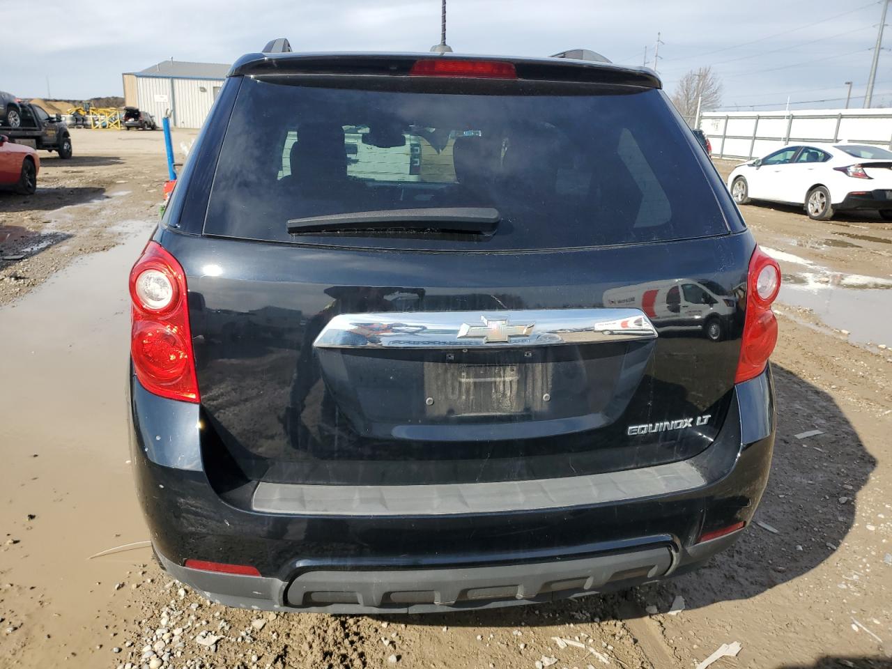 2015 Chevrolet Equinox - Image 6