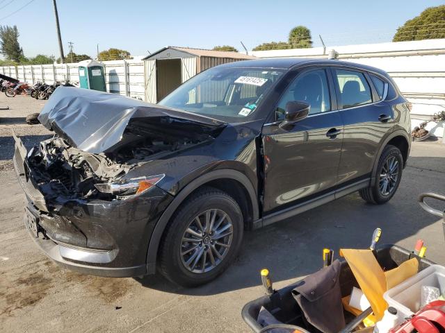 2019 Mazda Cx-5 Sport