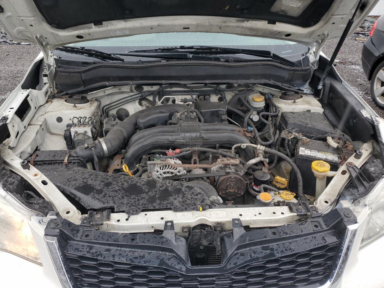 2014 Subaru Forester - Image 12