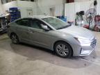 2020 Hyundai Elantra Sel للبيع في Lufkin، TX - Side
