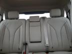 2017 Lincoln Mkx Reserve იყიდება Lebanon-ში, TN - Front End