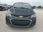 2017 Chevrolet Sonic Lt продається в West Palm Beach, FL - All Over