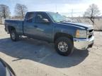 2008 Chevrolet Silverado K2500 Heavy Duty للبيع في Seaford، DE - All Over