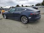 2013 Tesla Model S  на продаже в Martinez, CA - Front End