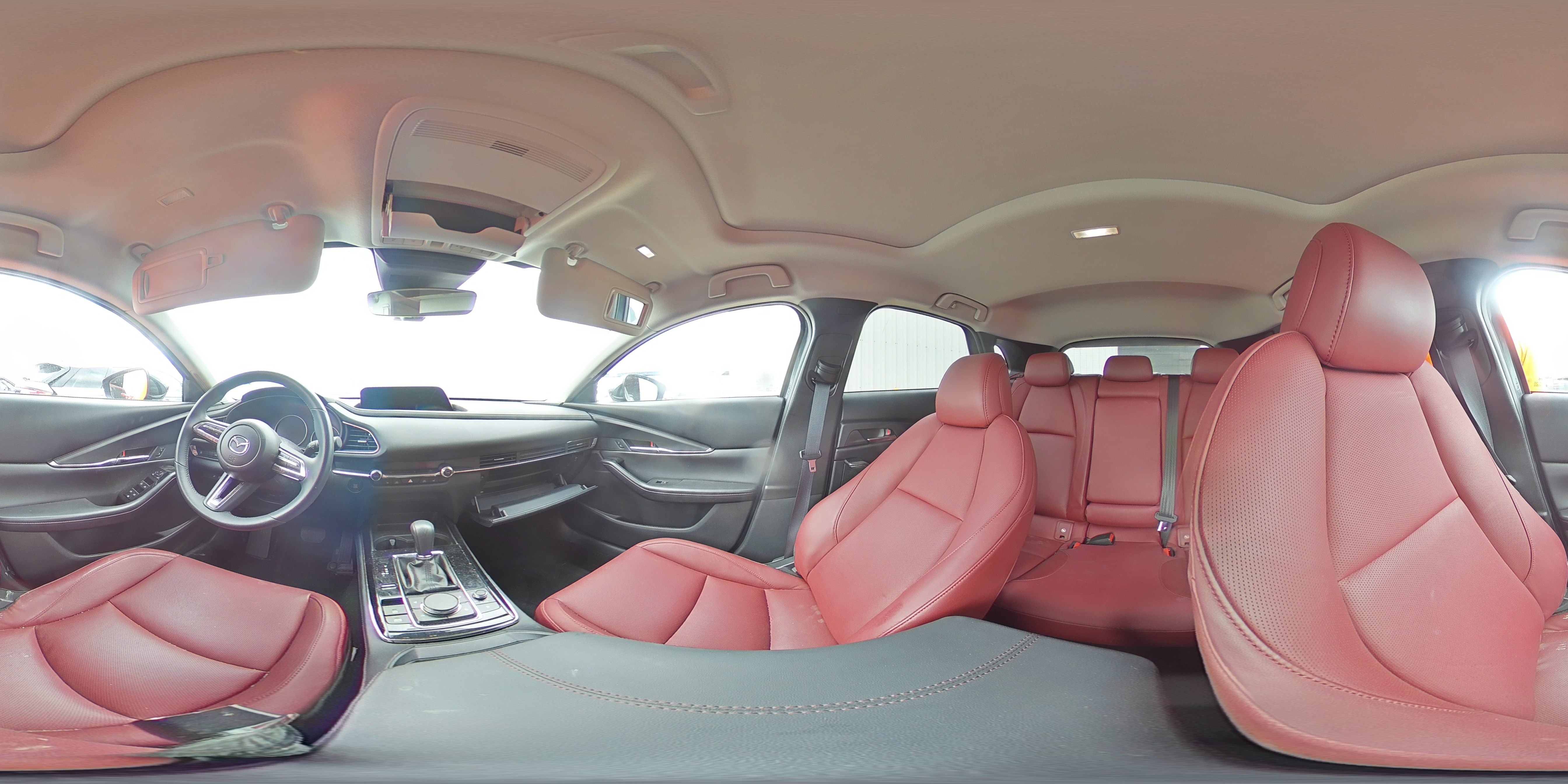 2023 Mazda CX-30 - Image 16