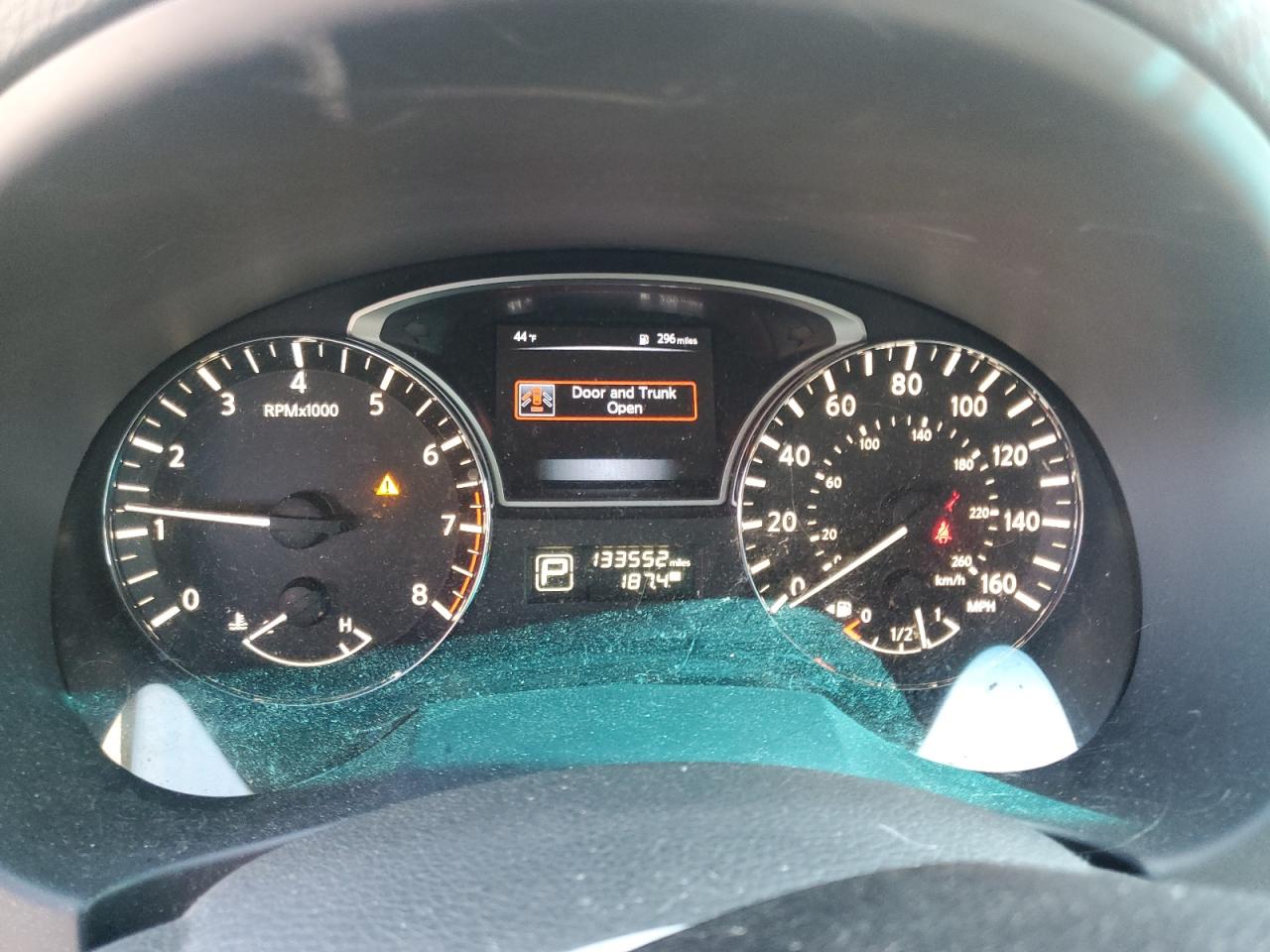 2015 Nissan Altima - Image 9