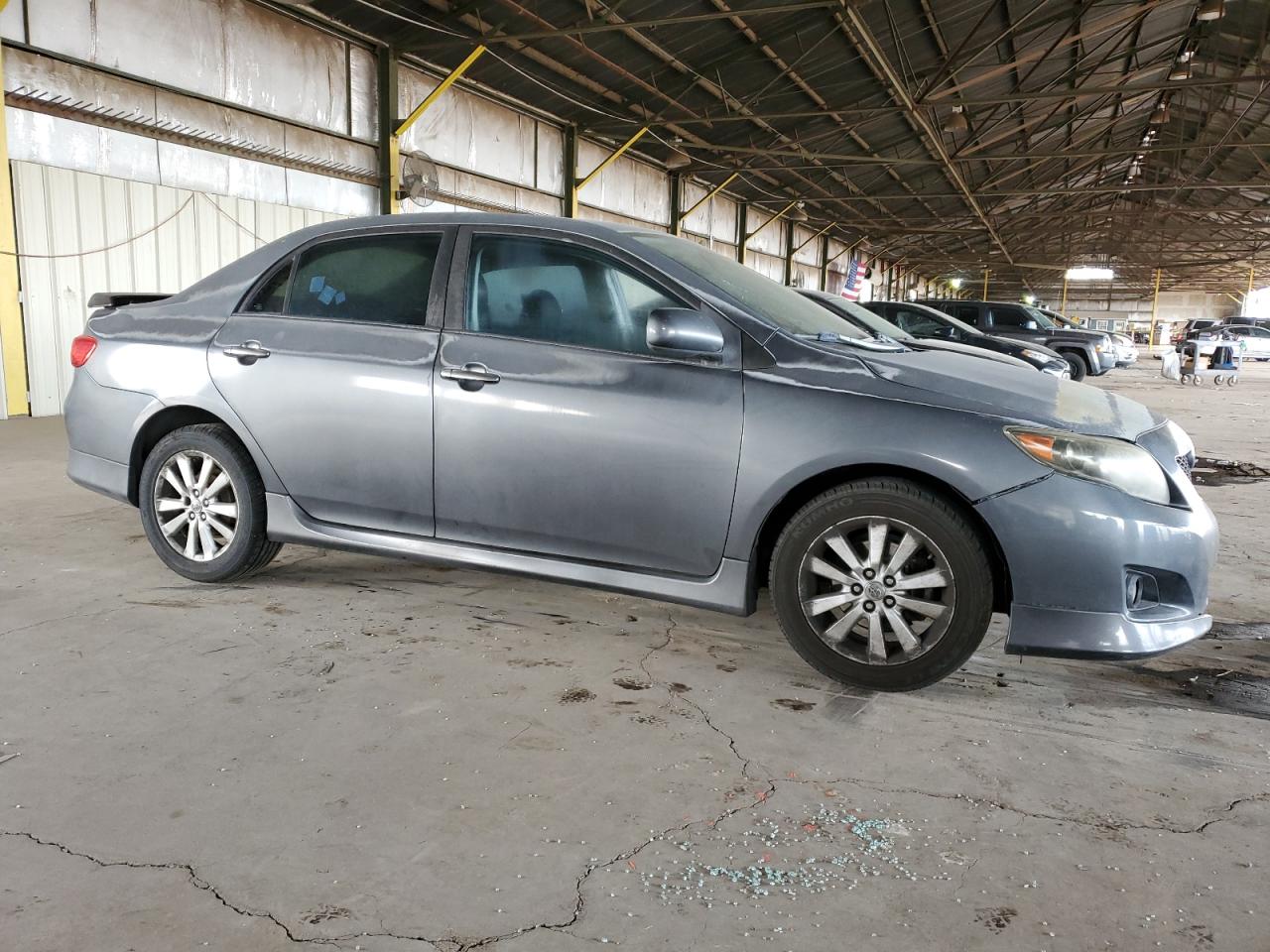 2010 Toyota Corolla - Image 4