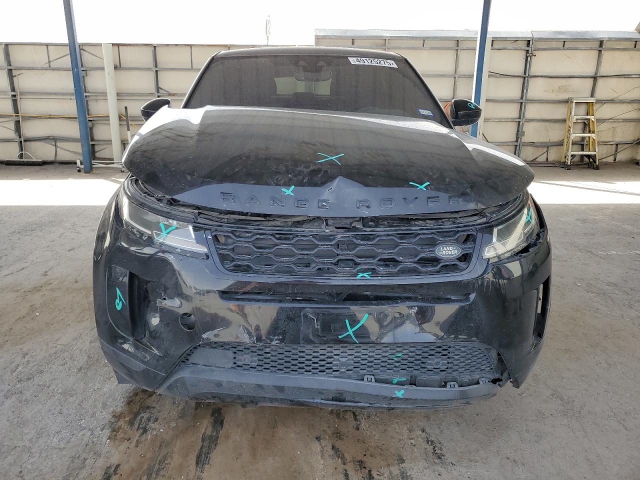 2020 Land Rover Range Rover - Image 5