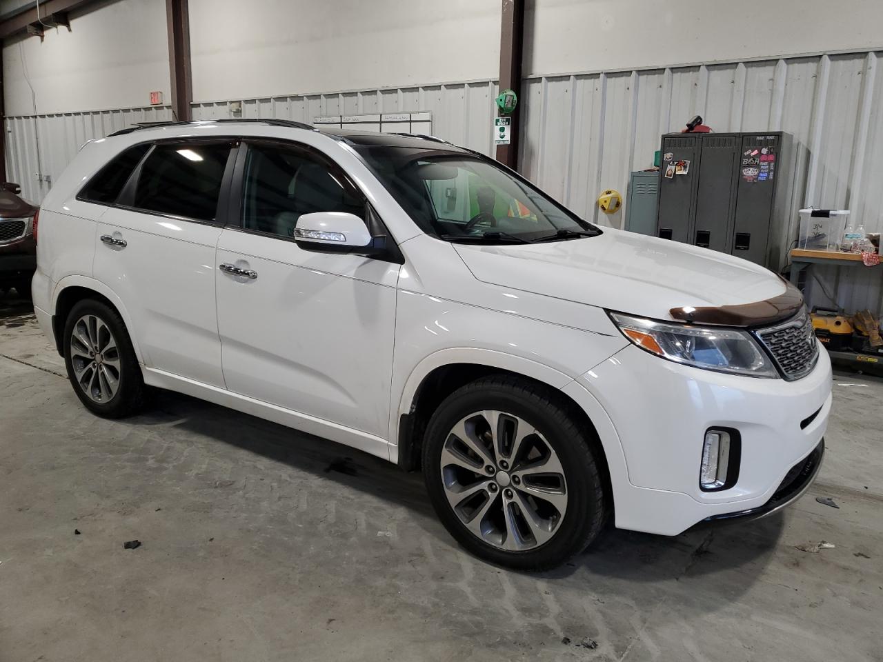 2015 Kia Sorento - Image 4
