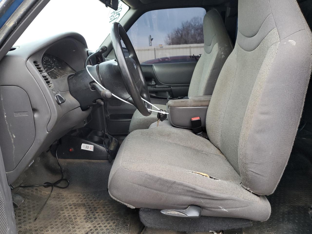 2002 Ford Ranger - Image 7