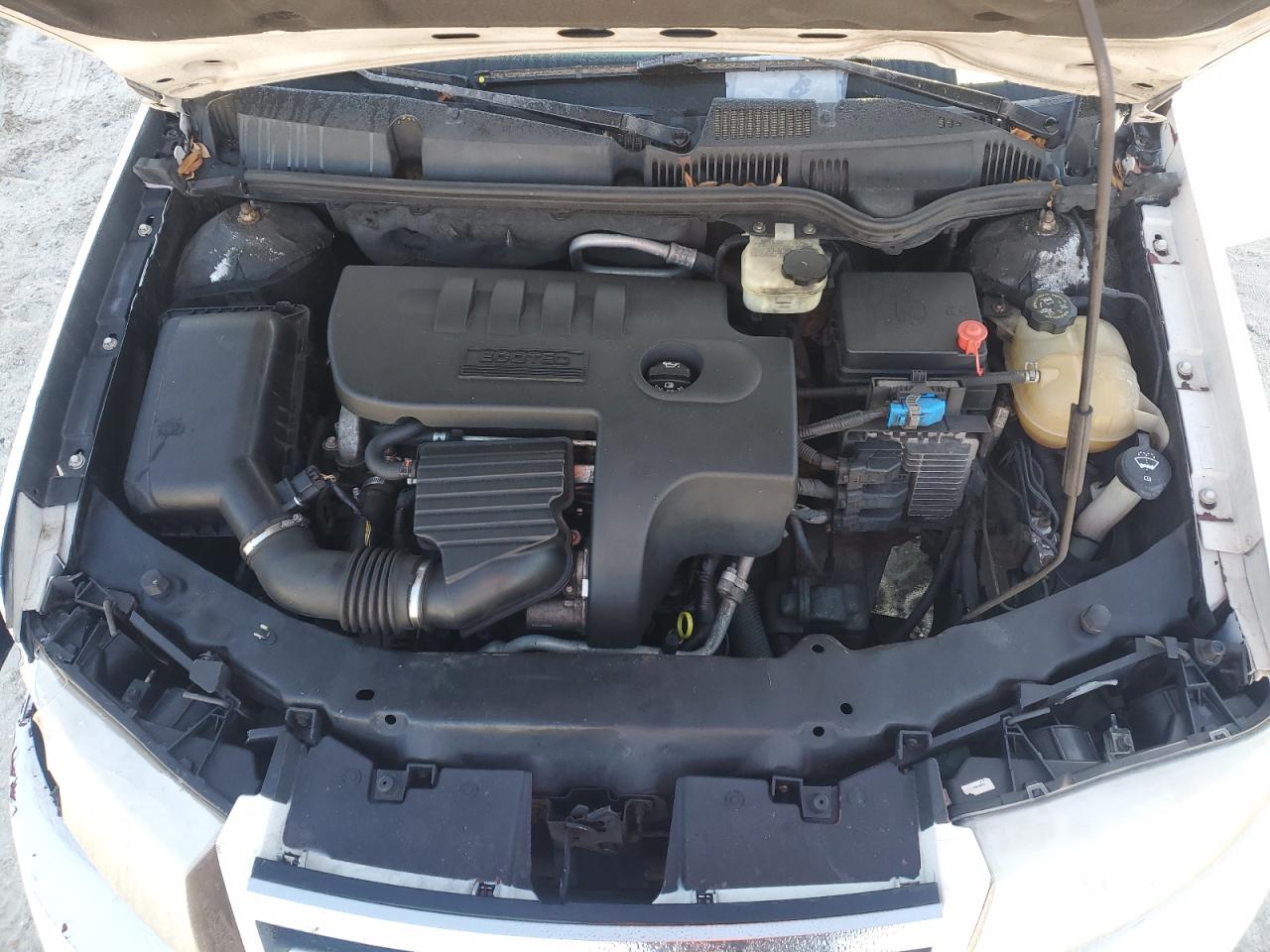 2007 Saturn ION - Image 12