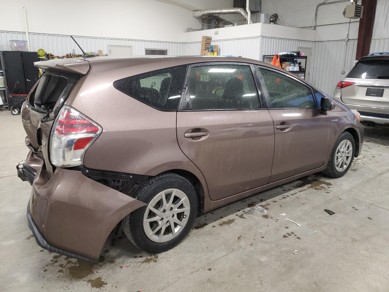 2015 Toyota Prius - Image 3