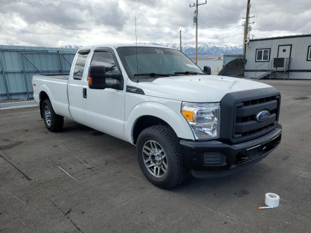 2012 Ford F250 Super Duty