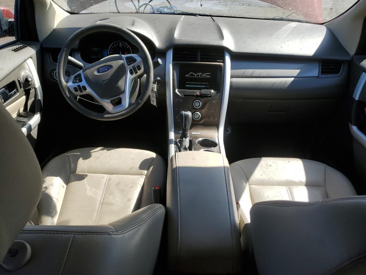 2014 Ford Edge - Image 8