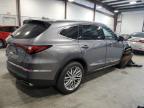 2024 Acura Mdx Advance للبيع في Byron، GA - Front End