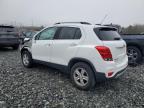 2017 Chevrolet Trax 1Lt for Sale in North Billerica, MA - Front End