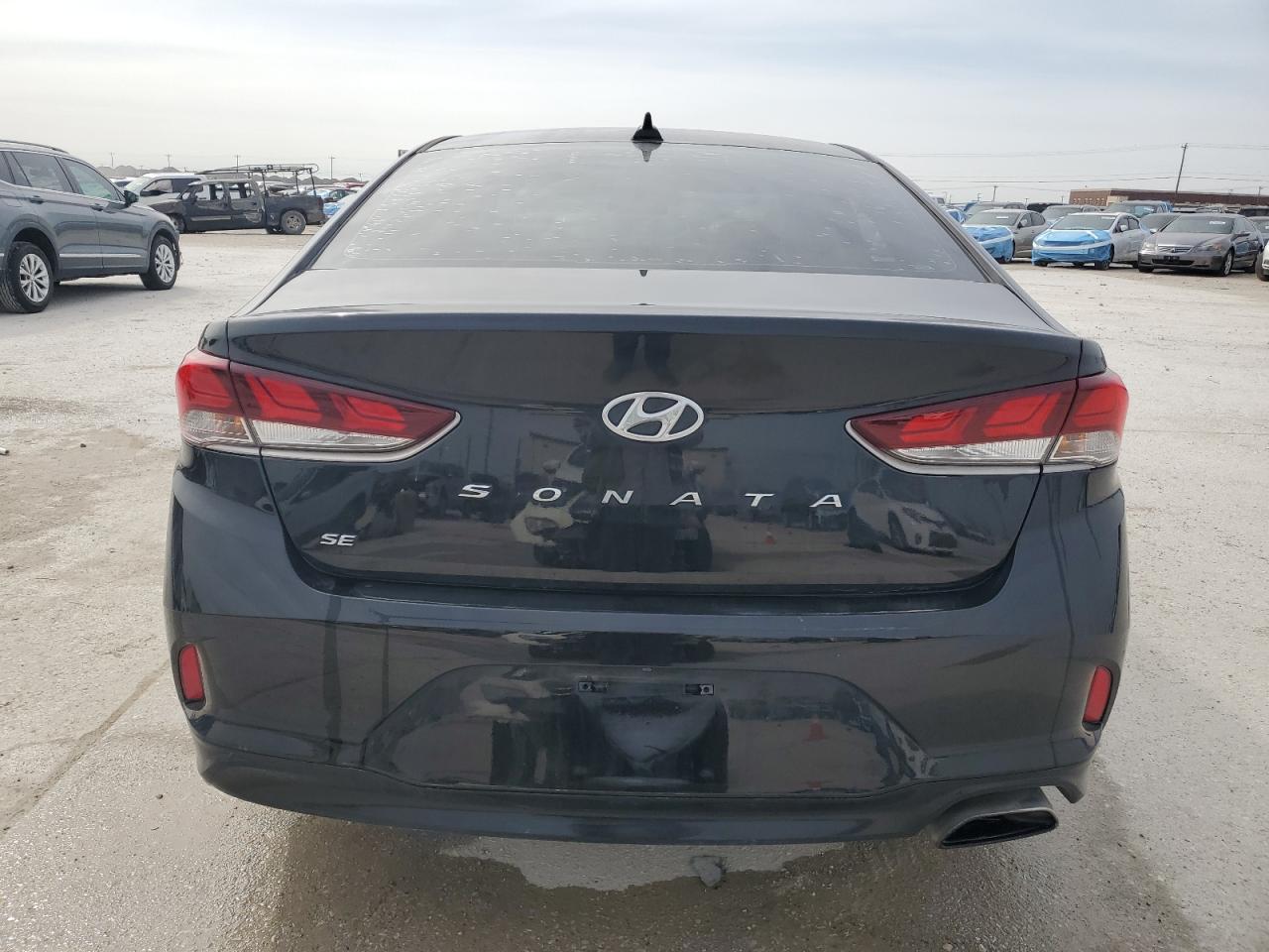 2019 Hyundai Sonata - Image 6