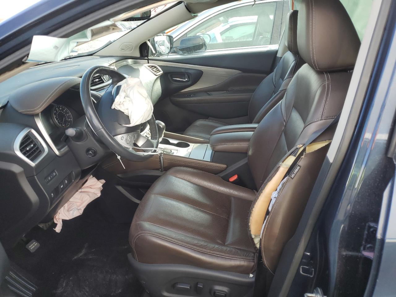 2015 Nissan Murano - Image 7