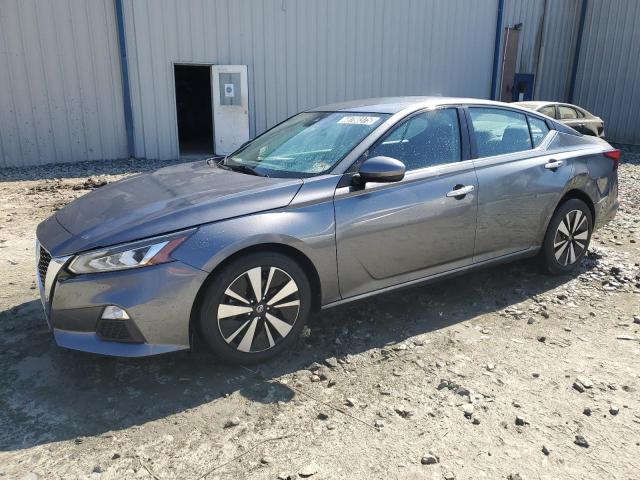  NISSAN ALTIMA 2021 Szary