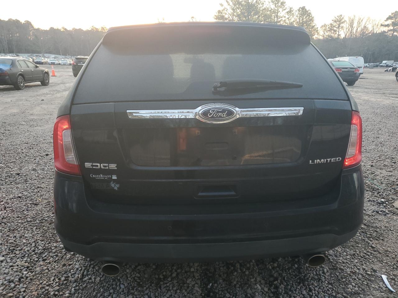 2013 Ford Edge - Image 6