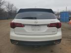 2014 Acura Mdx Technology en Venta en Laurel, MD - Side