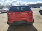 2011 Kia Sportage Lx for Sale in Louisville, KY - Front End