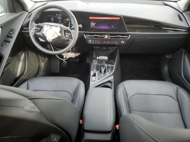  KIA NIRO 2023 Gray