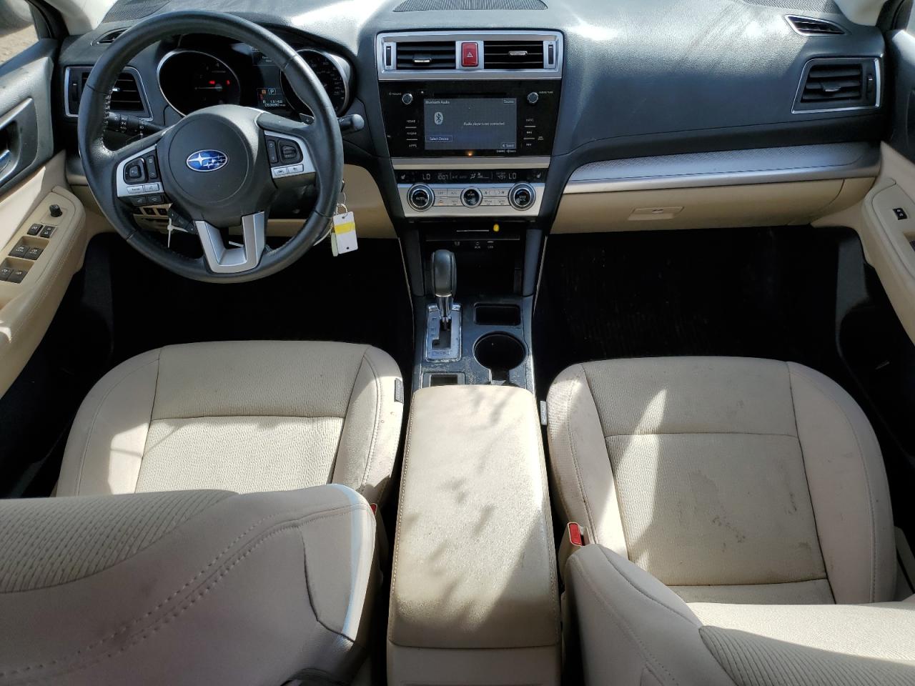 2016 Subaru Legacy - Image 8