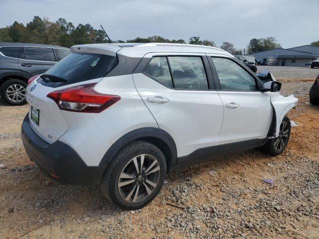  NISSAN KICKS 2020 Biały