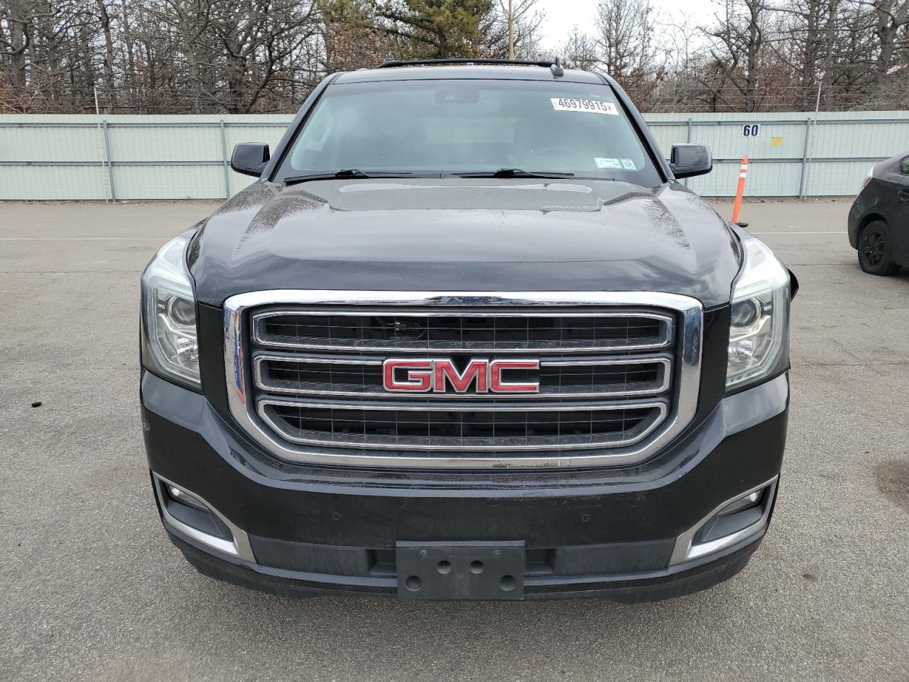 2018 GMC Yukon - Image 5