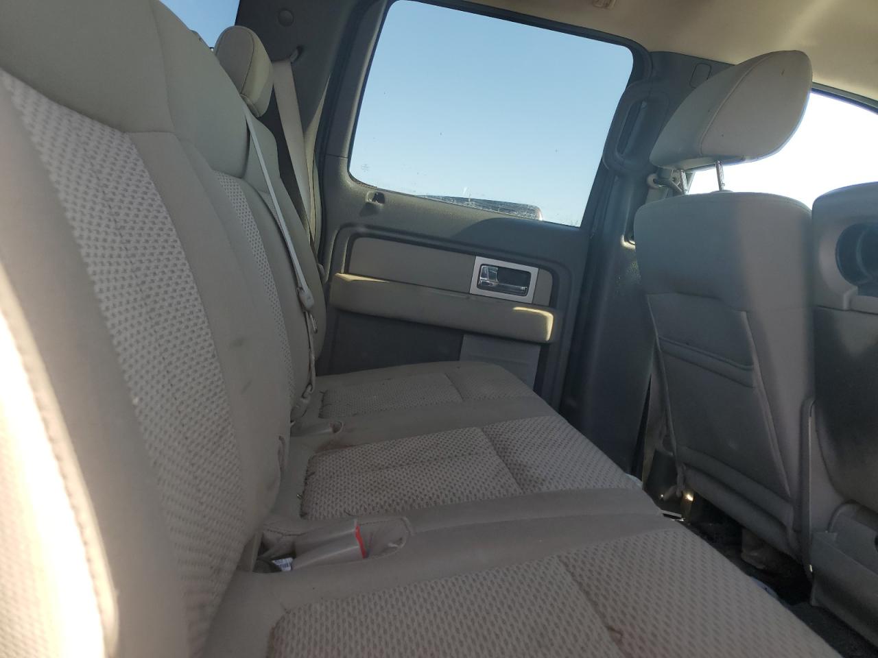 2009 Ford F-150 - Image 10
