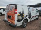 2023 Gmc Savana G2500 იყიდება Phoenix-ში, AZ - Front End