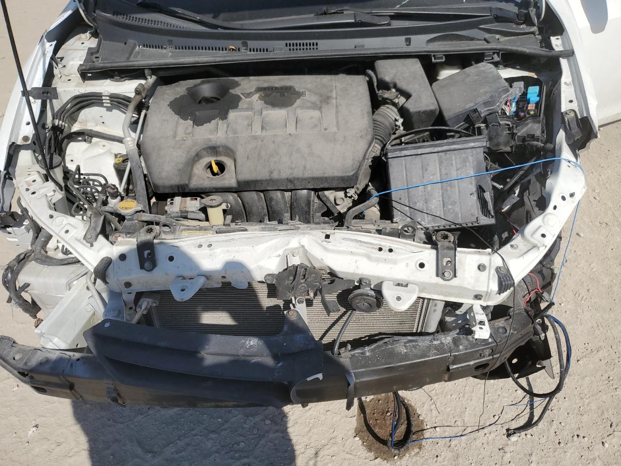2014 Toyota Corolla - Image 11