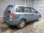 2009 Subaru Forester 2.5X за продажба в Candia, NH - Front End