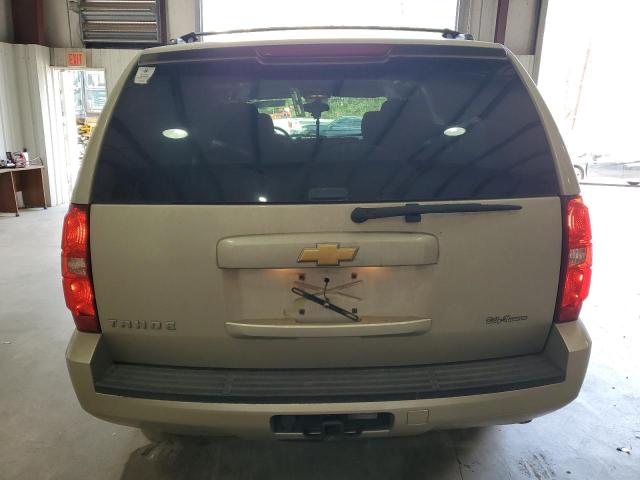  CHEVROLET TAHOE 2013 Złoty