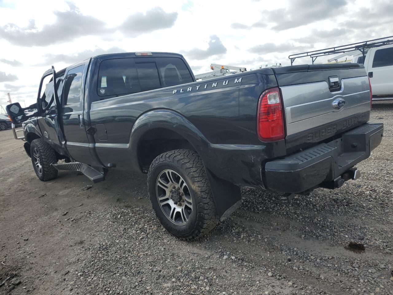 2014 Ford F350 - Image 2