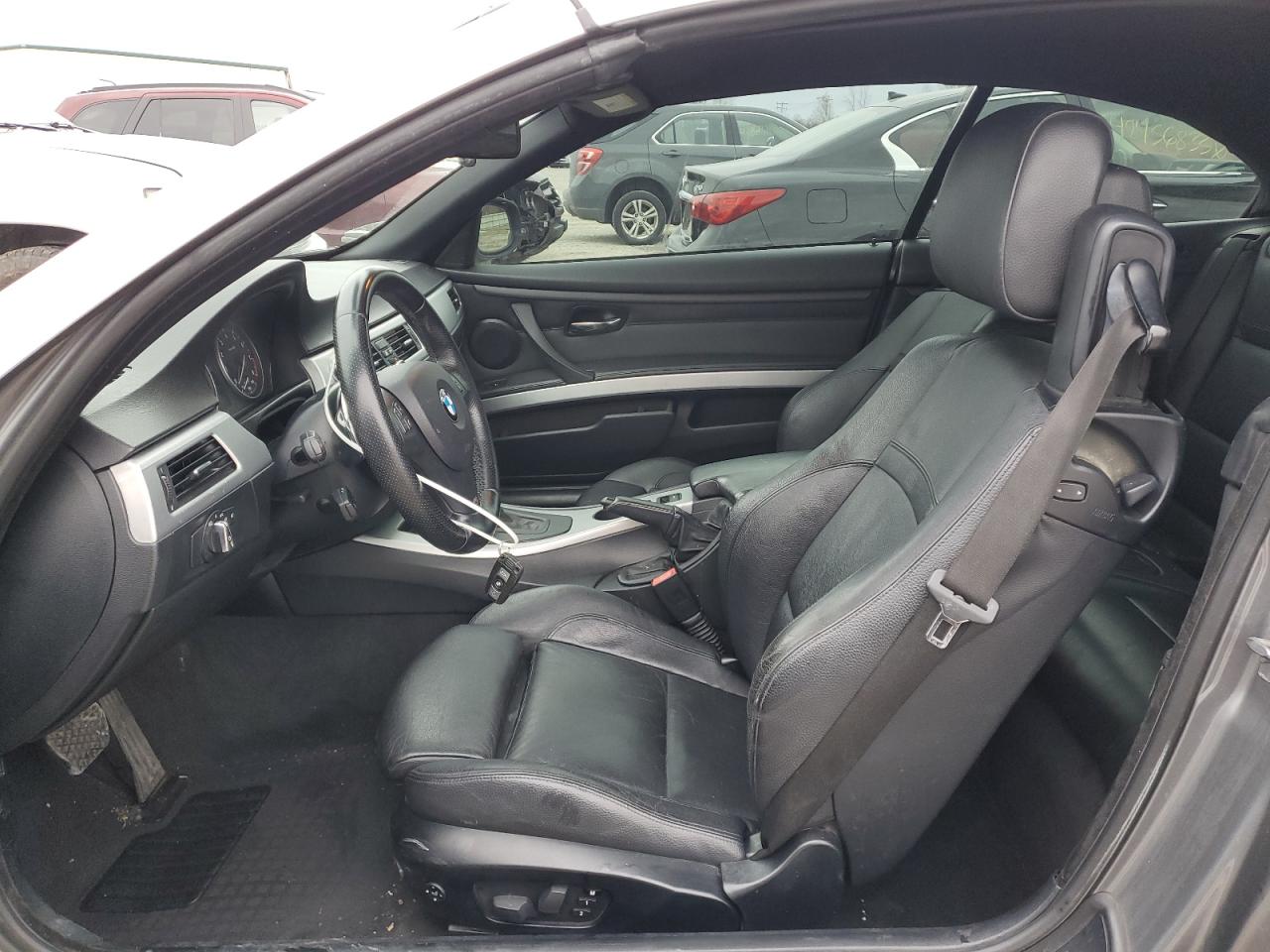 2011 BMW 3er - Image 7