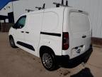 2019 CITROEN BERLINGO 6 for sale at Copart WESTBURY