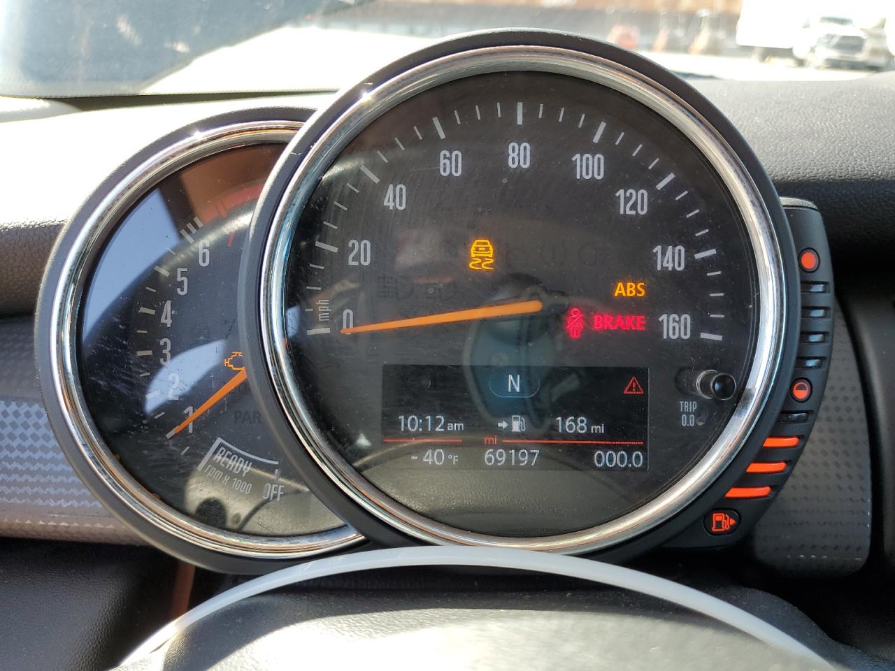 2017 MINI Cooper - Image 9