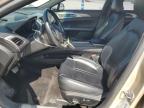 2017 Lincoln Mkz Premiere zu verkaufen in New Braunfels, TX - Front End