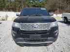 2016 Ford Explorer Platinum de vânzare în Fairburn, GA - Mechanical