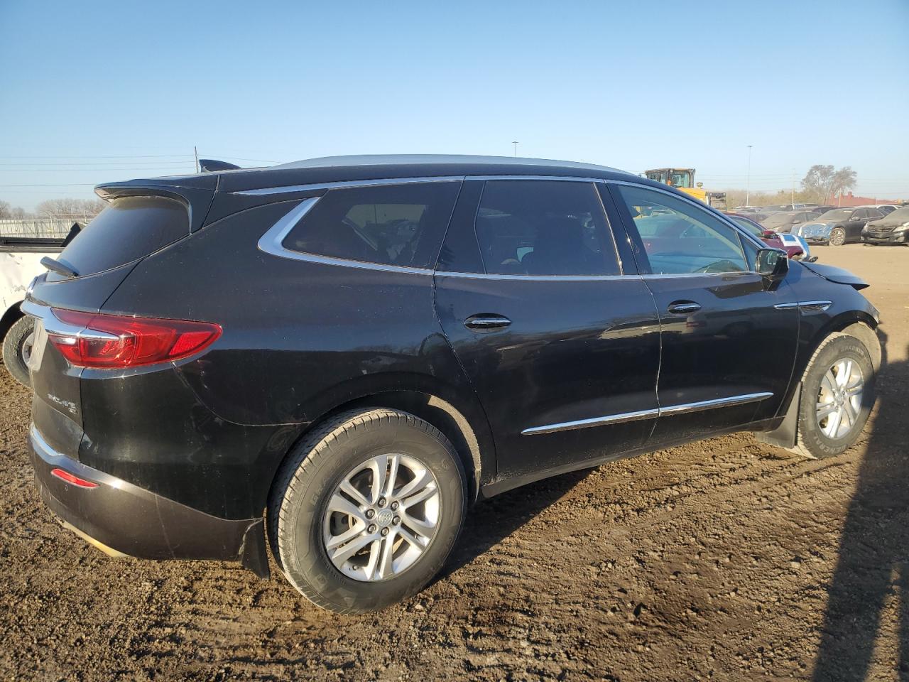 2019 Buick Enclave - Image 3