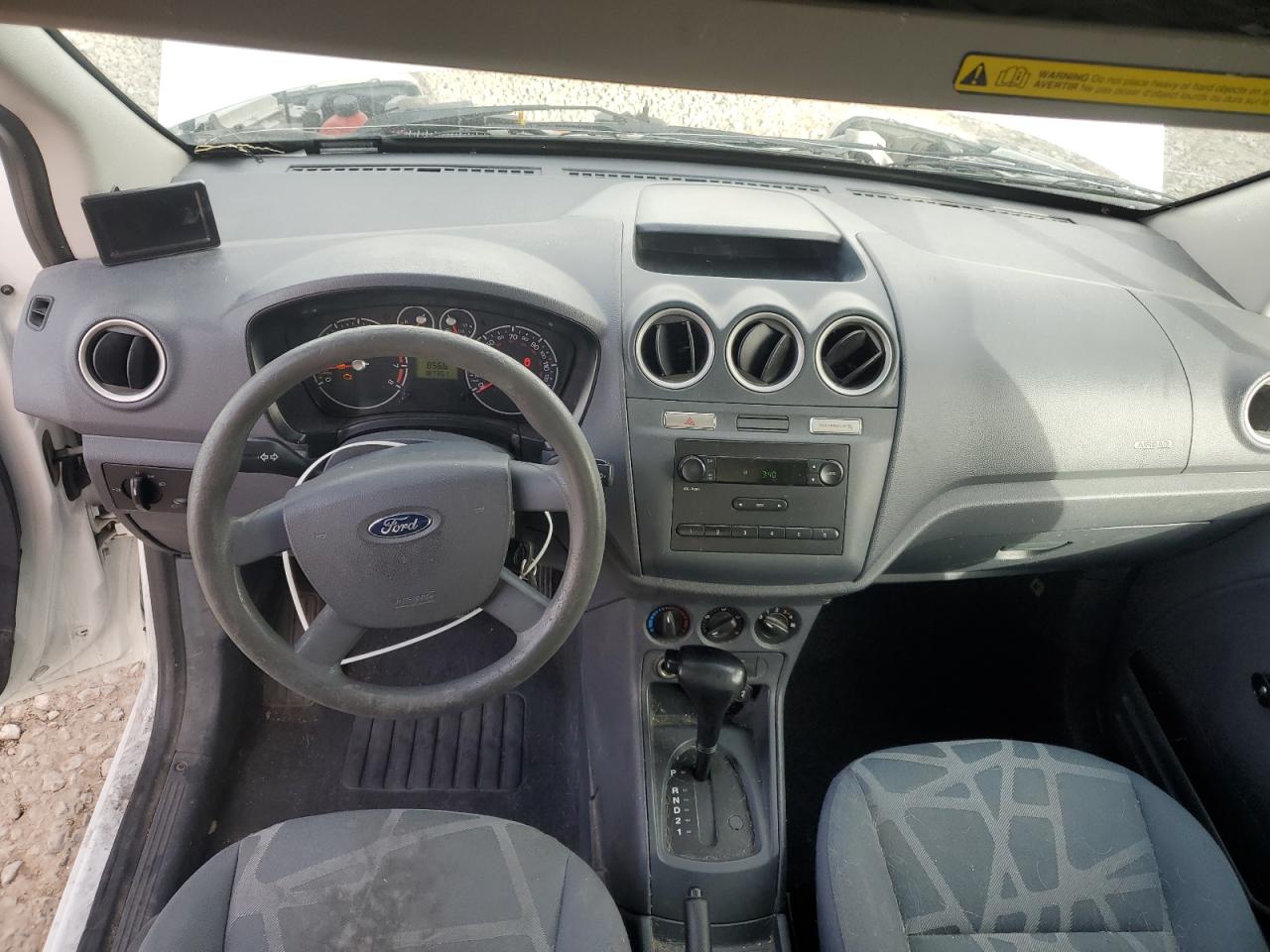 2012 Ford Transit - Image 8