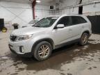 2015 Kia Sorento Lx zu verkaufen in Center Rutland, VT - Side