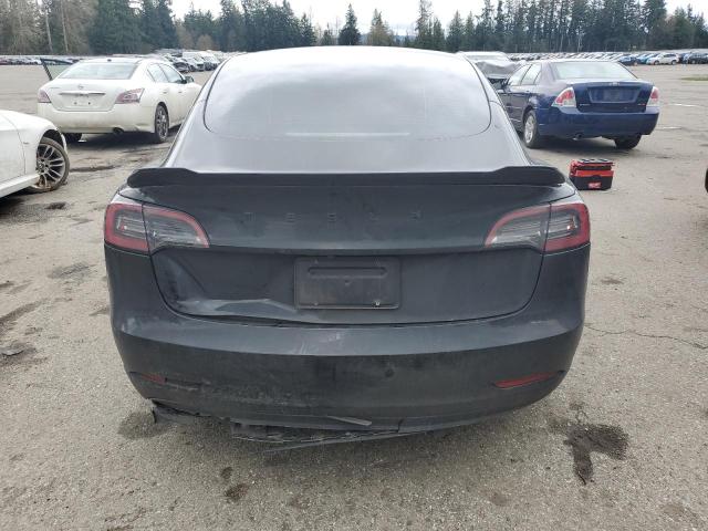  TESLA MODEL 3 2023 Czarny