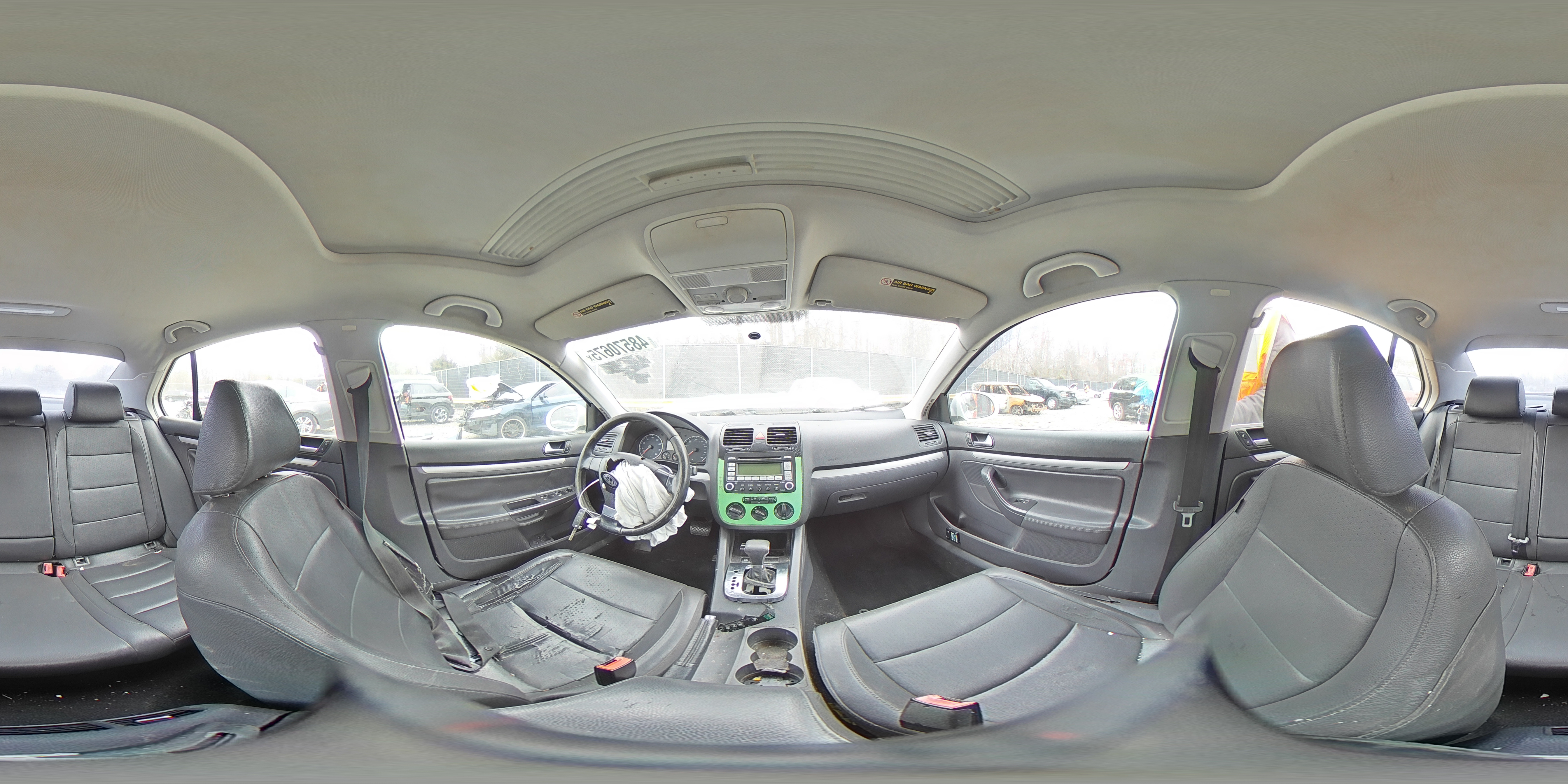 2009 Volkswagen Jetta Se VIN: 3VWRZ71K89M120769 Lot: 48570675