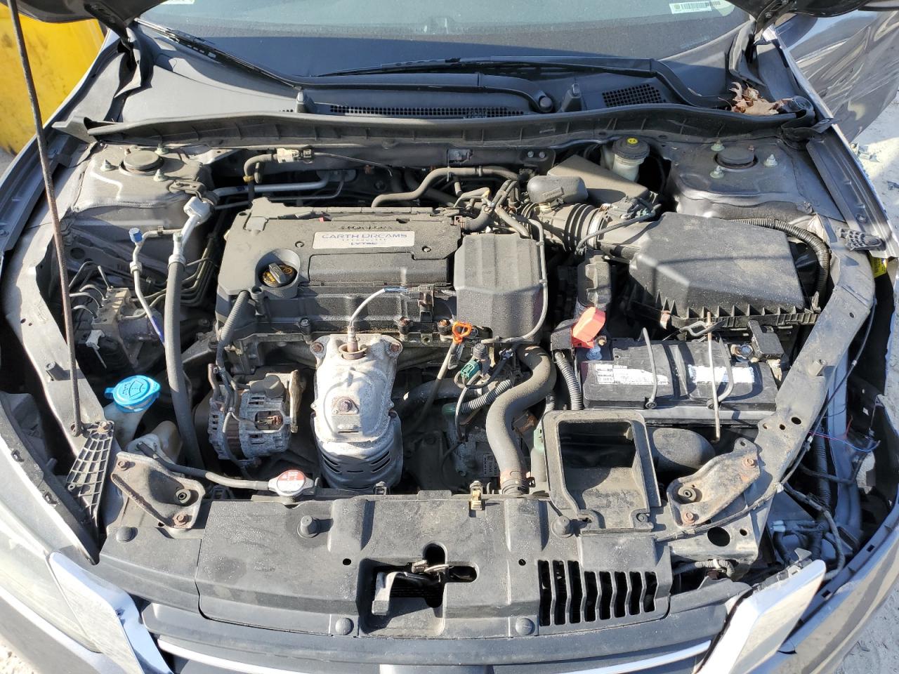 2014 Honda Accord - Image 11