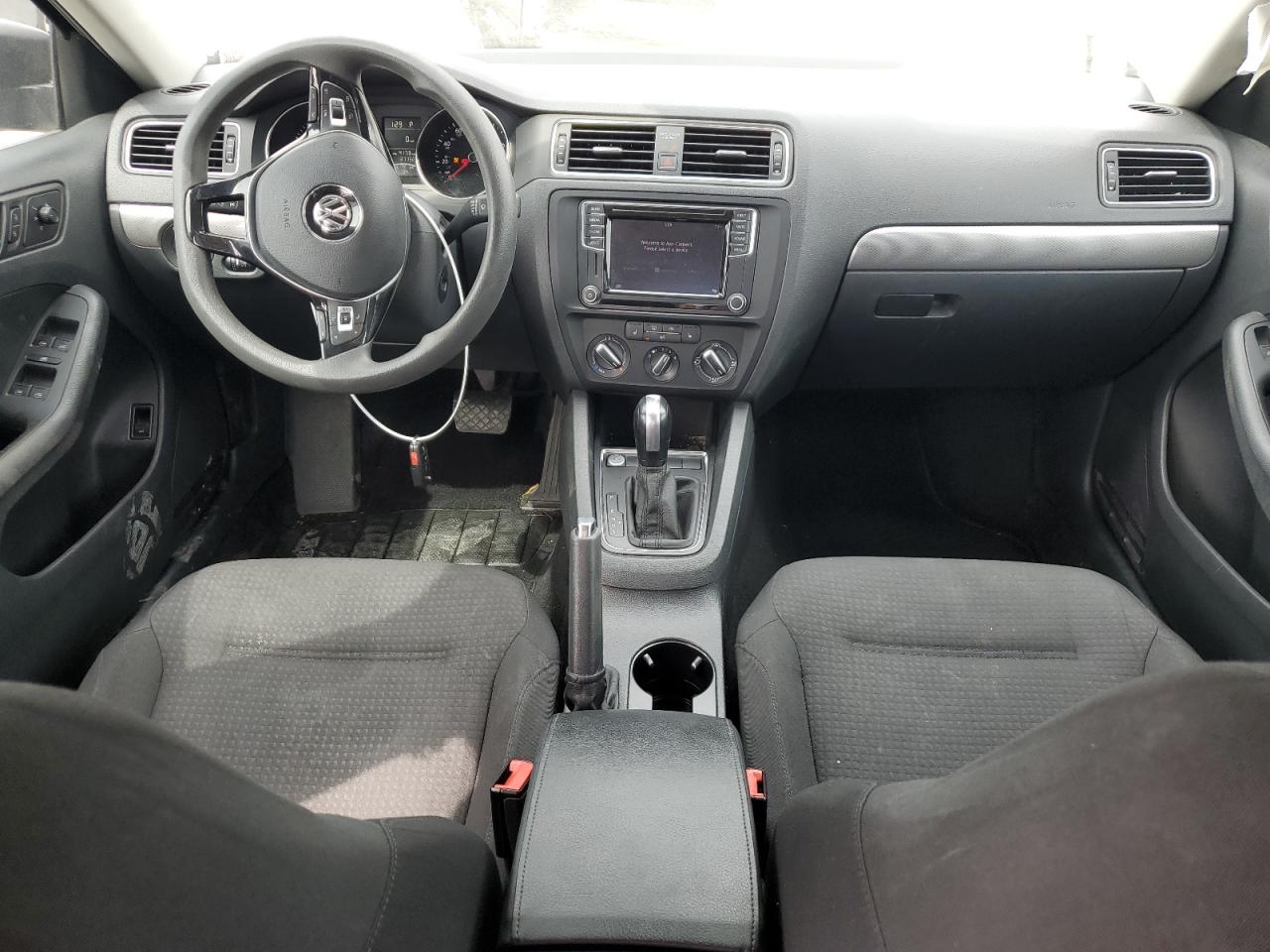 2016 Volkswagen Jetta - Image 8