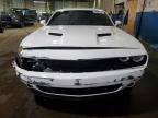2019 Dodge Challenger Sxt for Sale in Woodhaven, MI - Front End