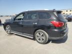 2019 Nissan Pathfinder S for Sale in Wilmer, TX - Front End